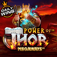 Power Thor